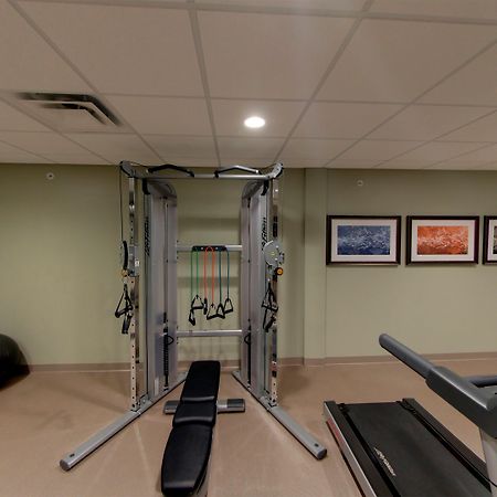 Staybridge Suites Ann Arbor - Research Parkway By Ihg Dış mekan fotoğraf