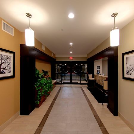 Staybridge Suites Ann Arbor - Research Parkway By Ihg Dış mekan fotoğraf