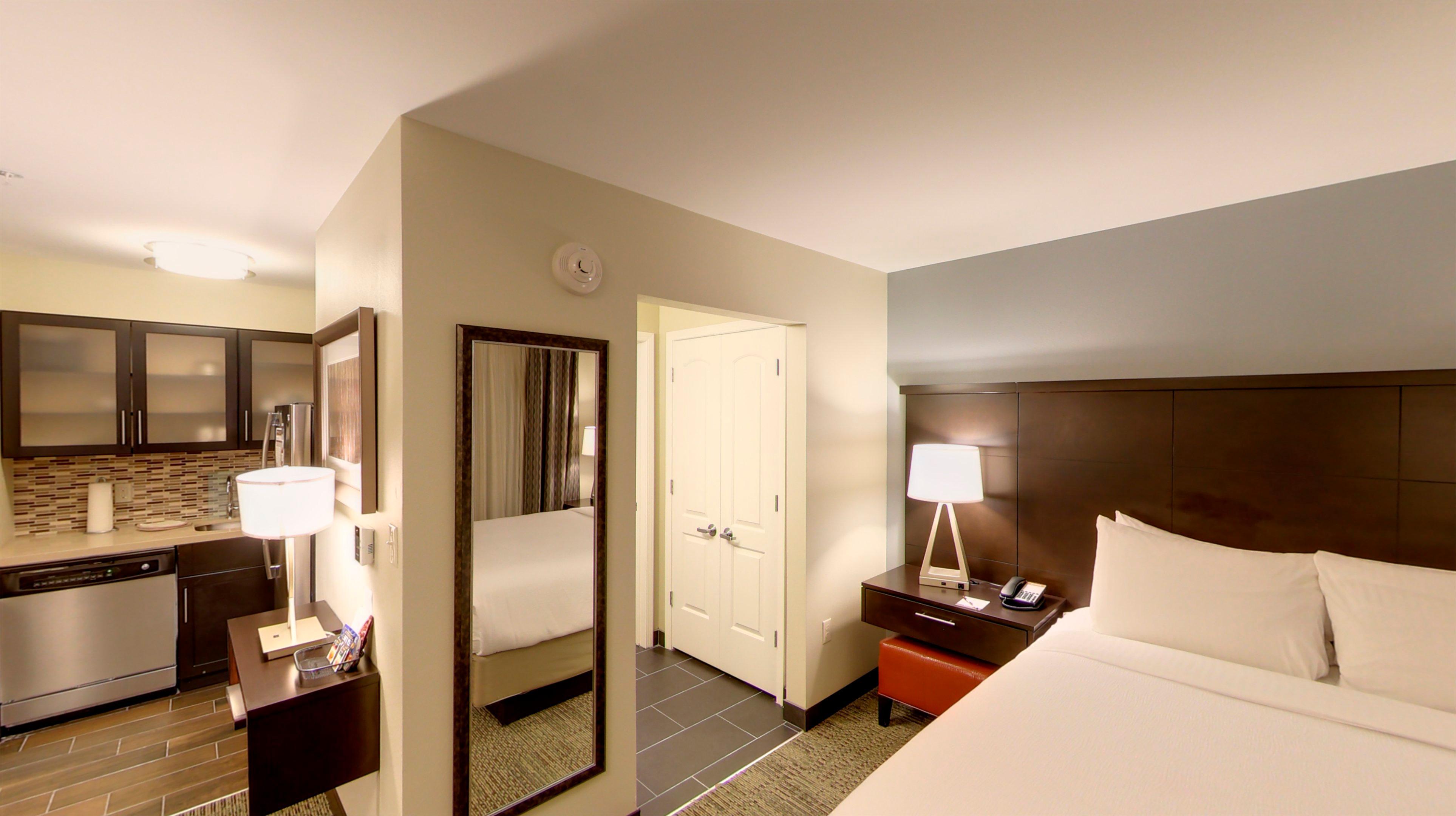 Staybridge Suites Ann Arbor - Research Parkway By Ihg Dış mekan fotoğraf