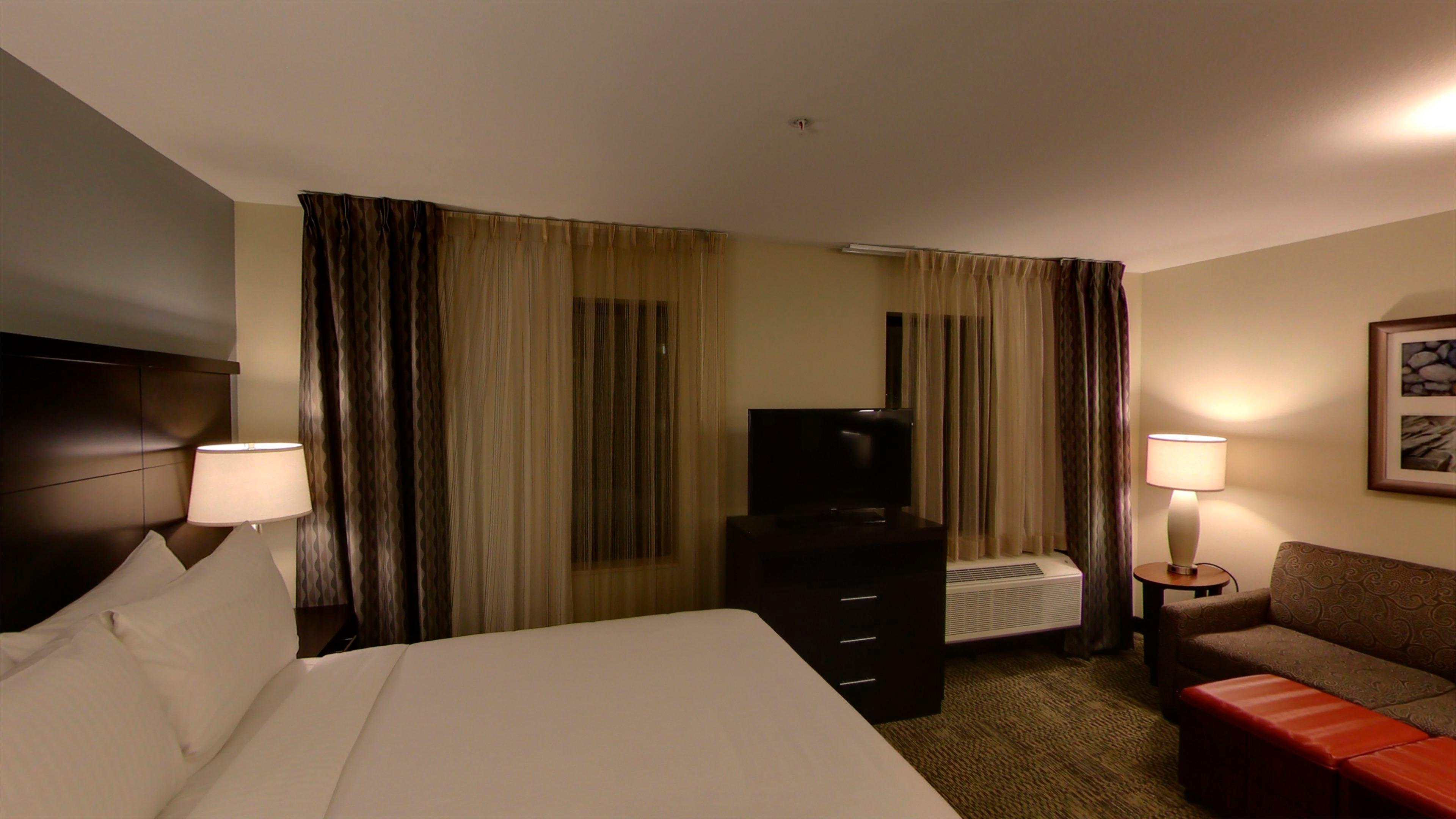 Staybridge Suites Ann Arbor - Research Parkway By Ihg Dış mekan fotoğraf