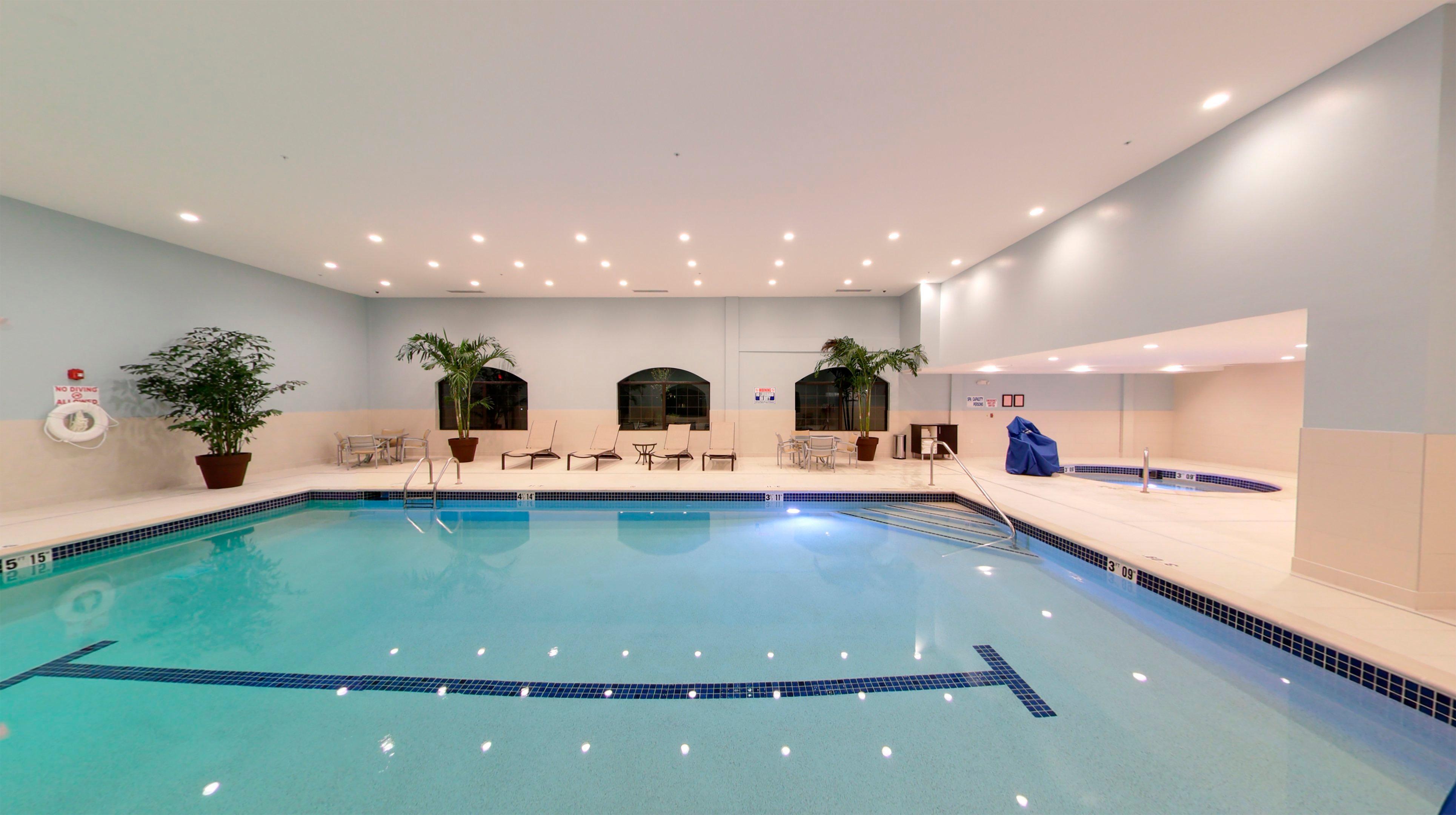 Staybridge Suites Ann Arbor - Research Parkway By Ihg Dış mekan fotoğraf