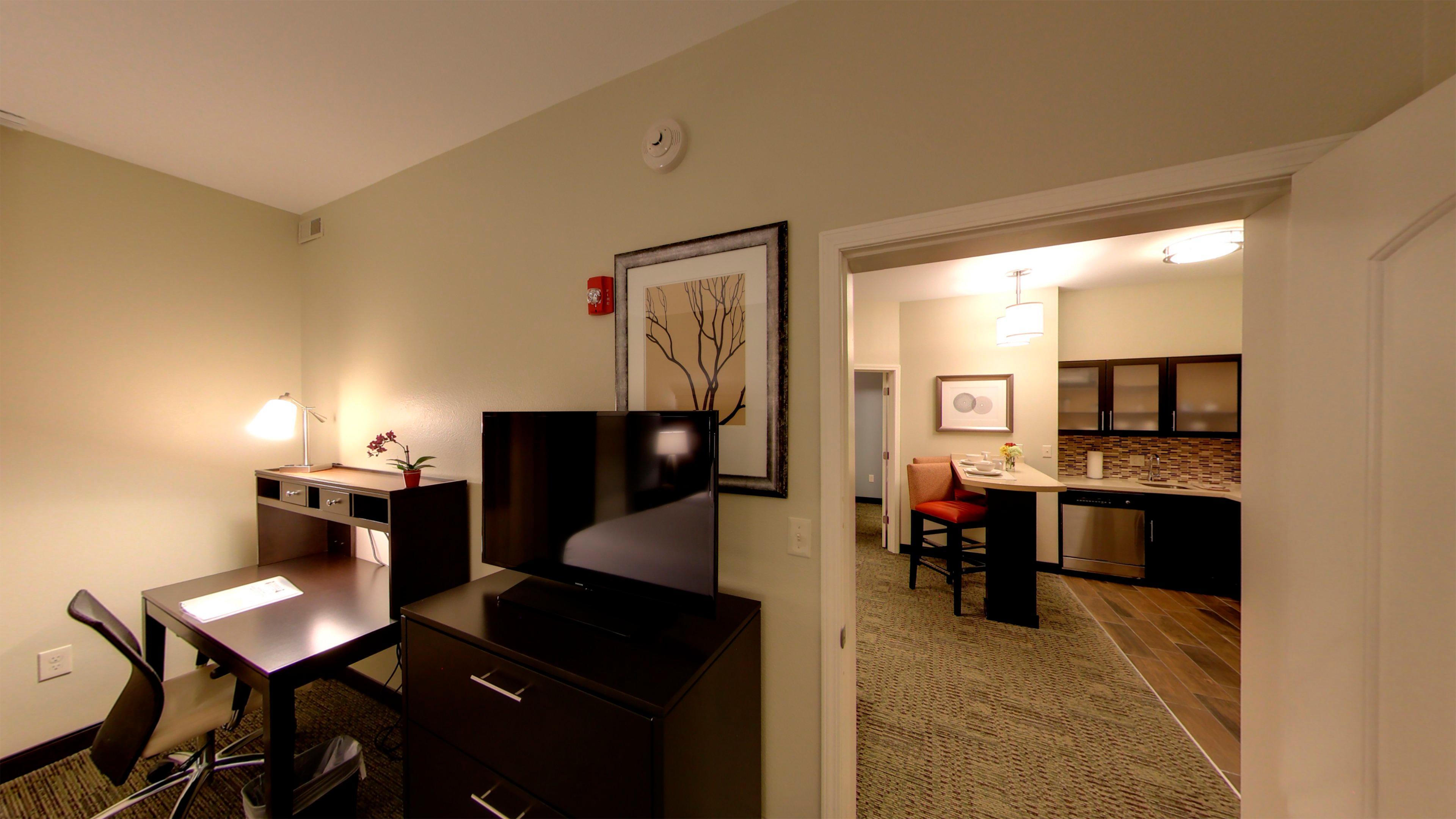 Staybridge Suites Ann Arbor - Research Parkway By Ihg Dış mekan fotoğraf