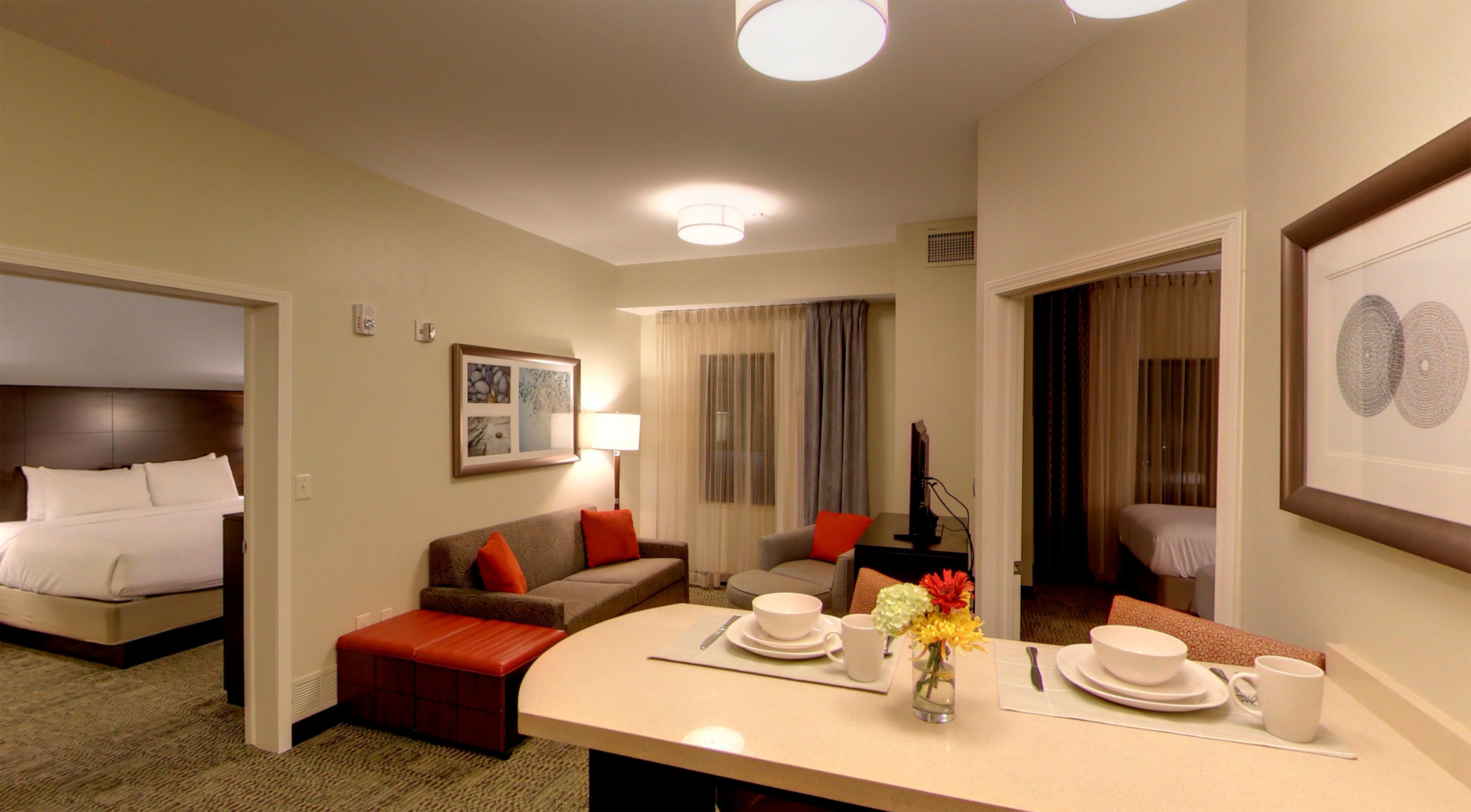 Staybridge Suites Ann Arbor - Research Parkway By Ihg Dış mekan fotoğraf