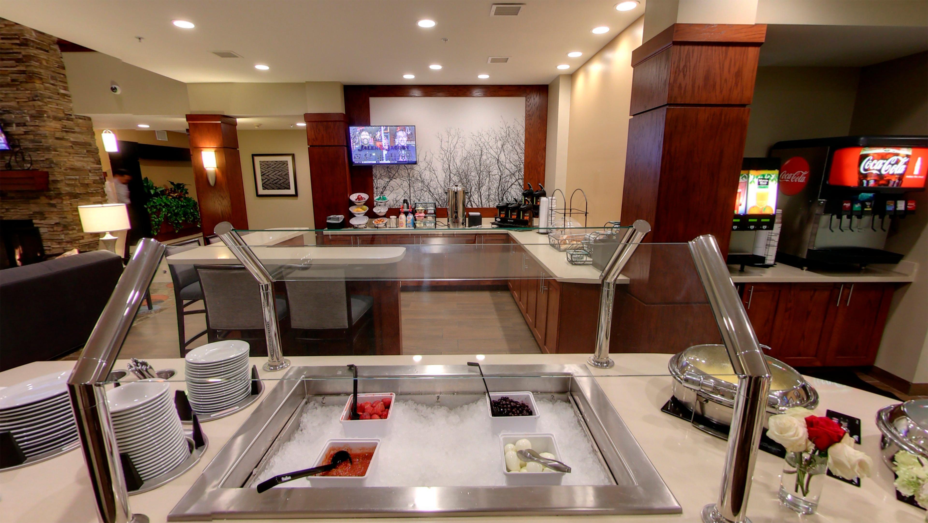 Staybridge Suites Ann Arbor - Research Parkway By Ihg Dış mekan fotoğraf
