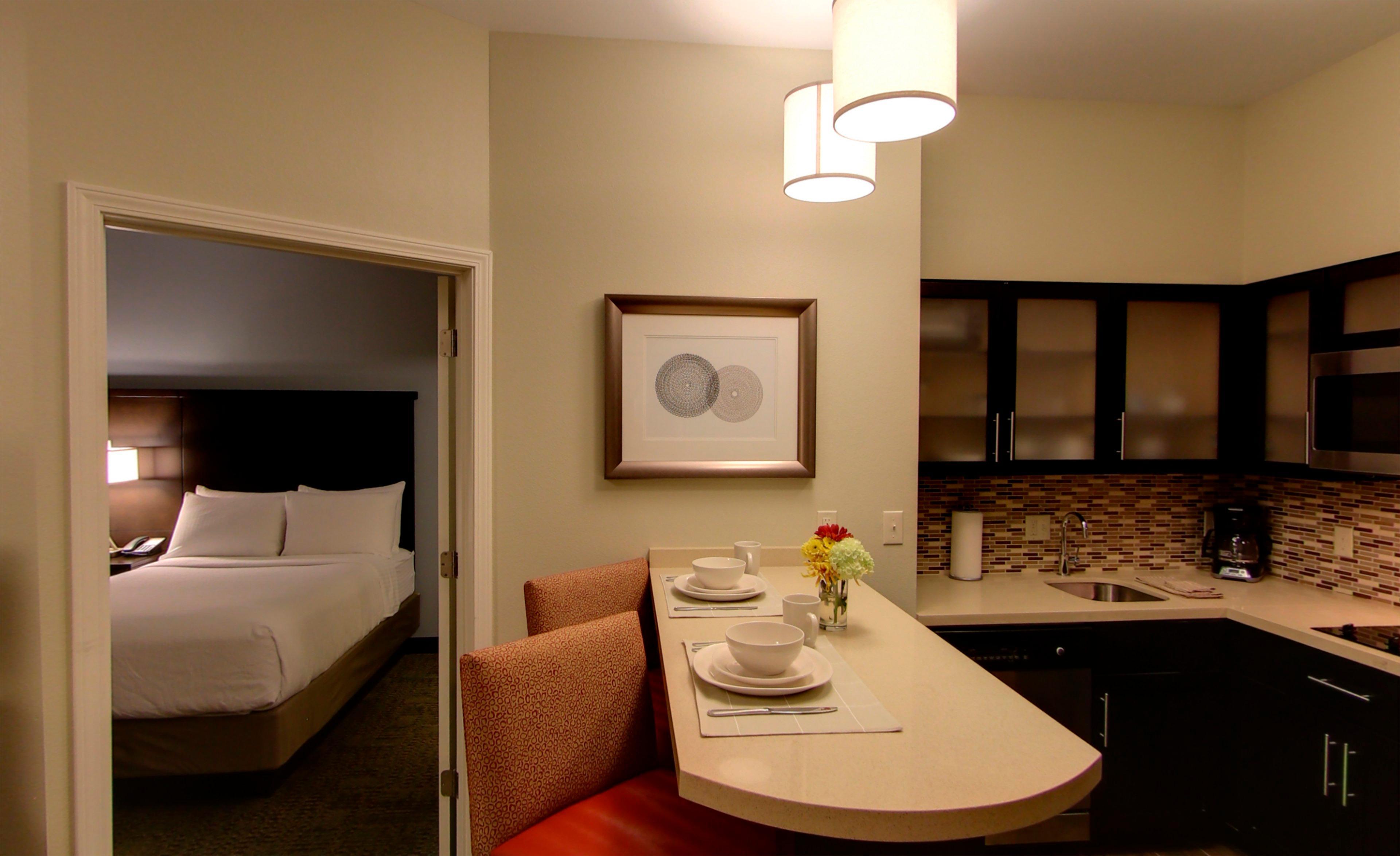 Staybridge Suites Ann Arbor - Research Parkway By Ihg Dış mekan fotoğraf