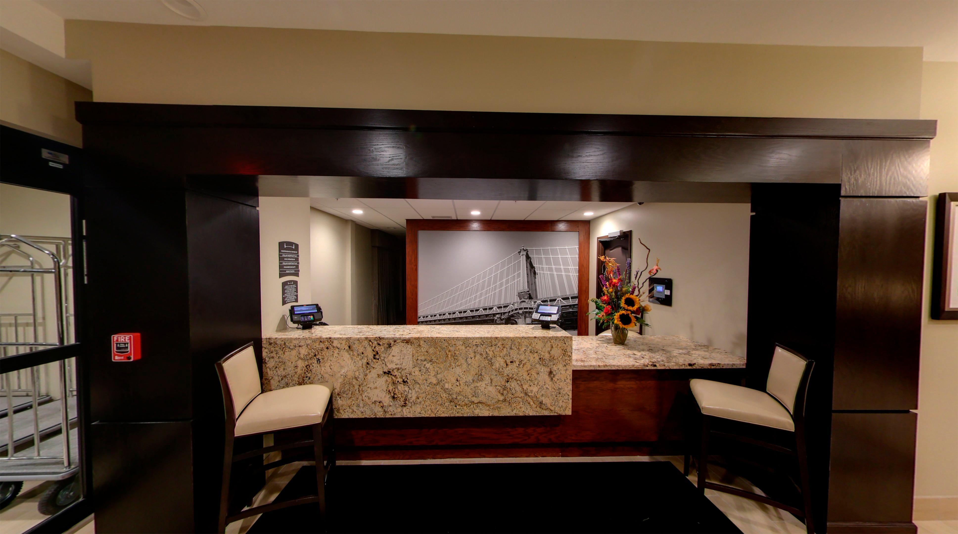 Staybridge Suites Ann Arbor - Research Parkway By Ihg Dış mekan fotoğraf