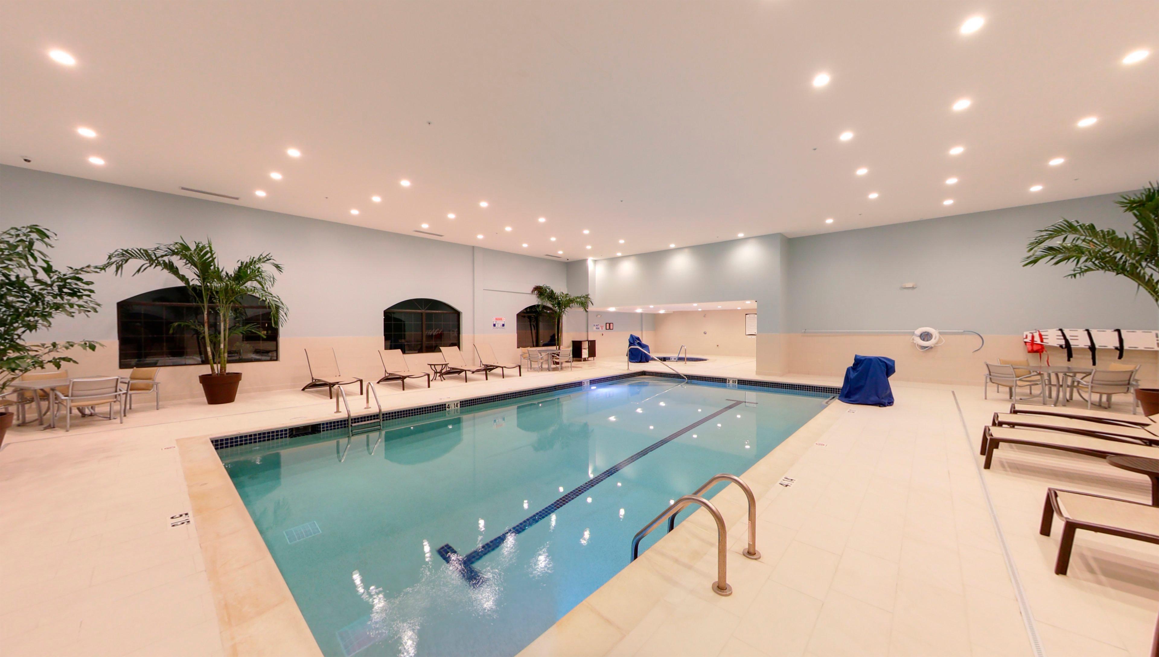 Staybridge Suites Ann Arbor - Research Parkway By Ihg Dış mekan fotoğraf