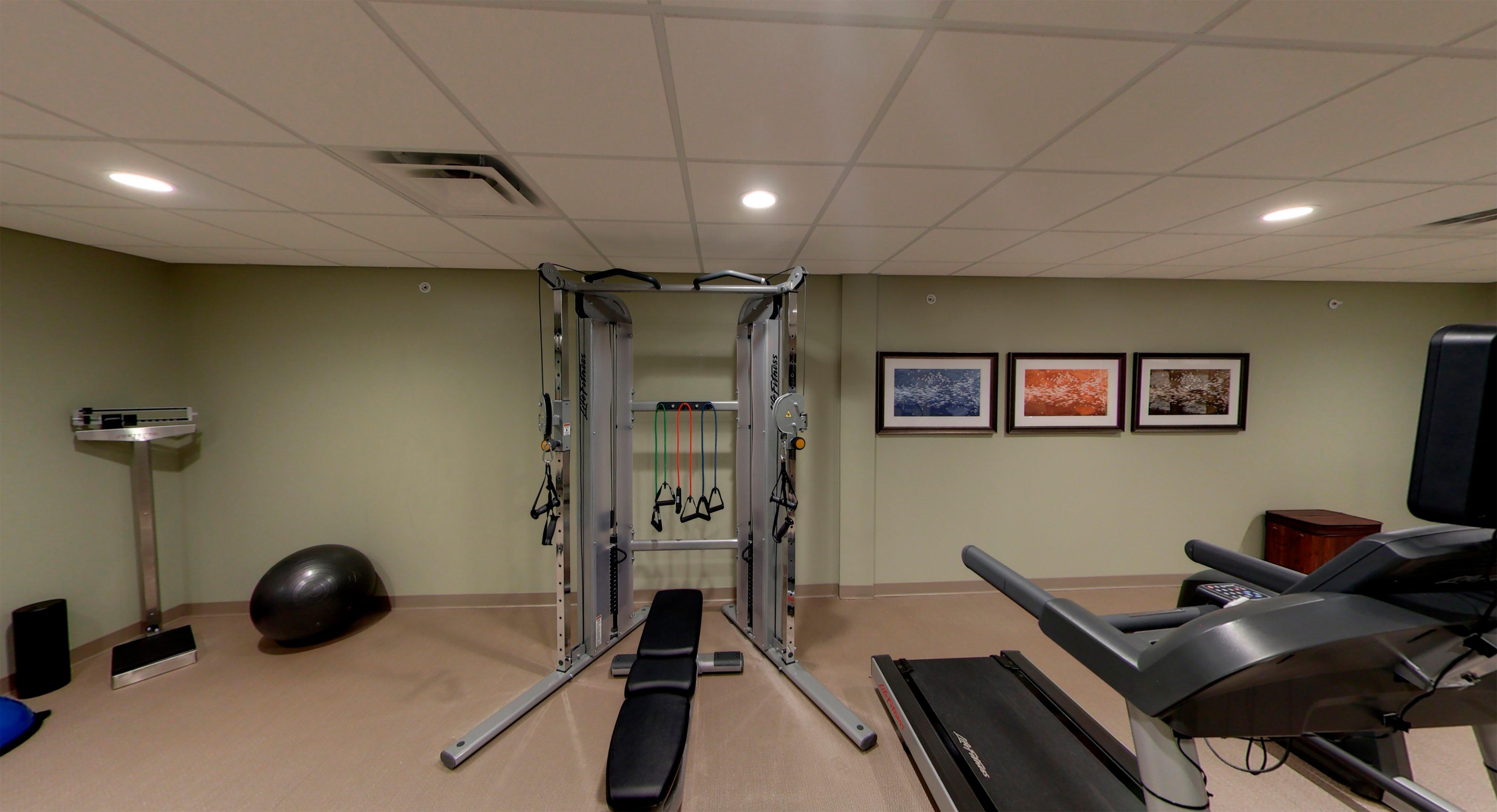 Staybridge Suites Ann Arbor - Research Parkway By Ihg Dış mekan fotoğraf