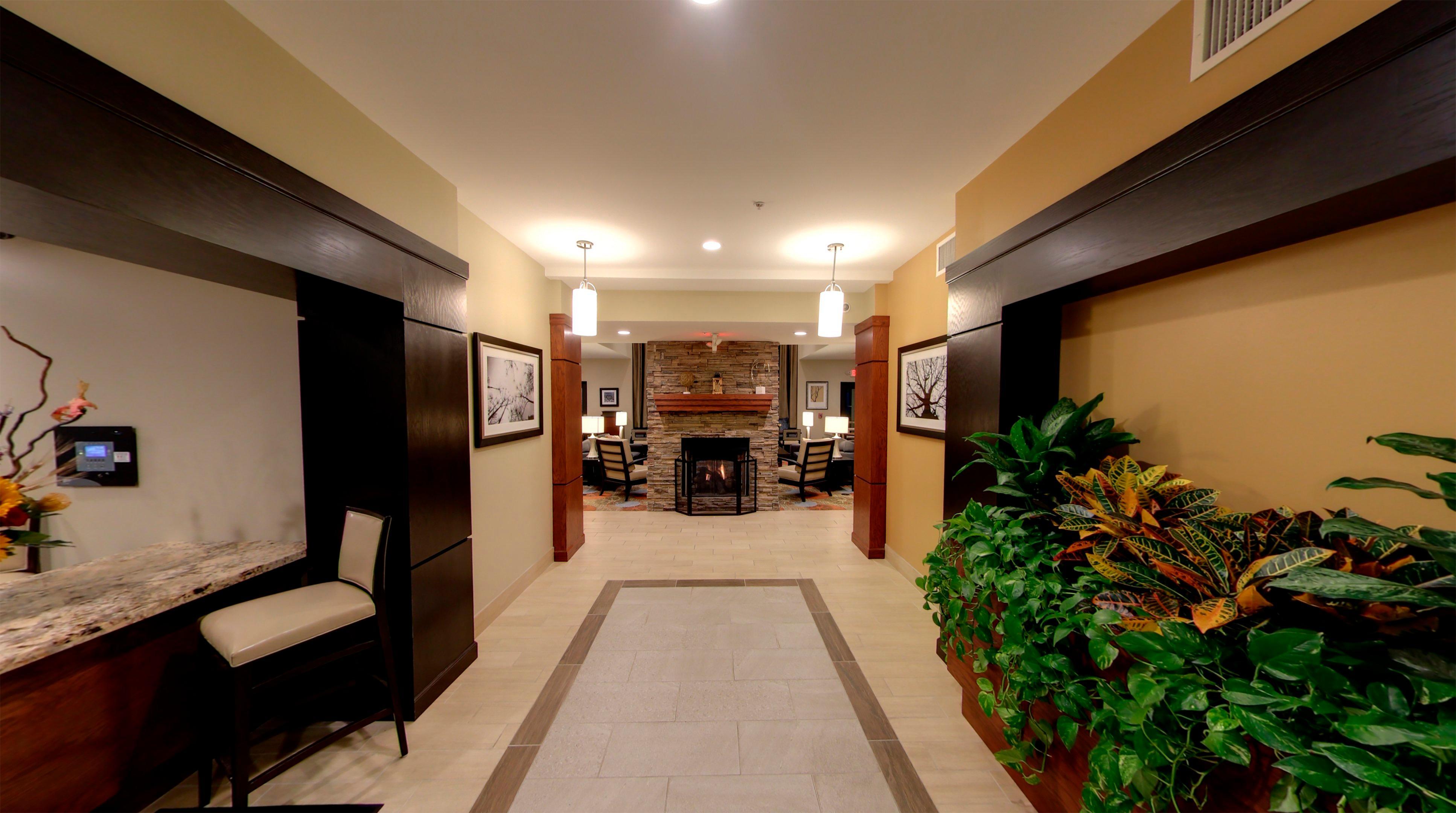 Staybridge Suites Ann Arbor - Research Parkway By Ihg Dış mekan fotoğraf