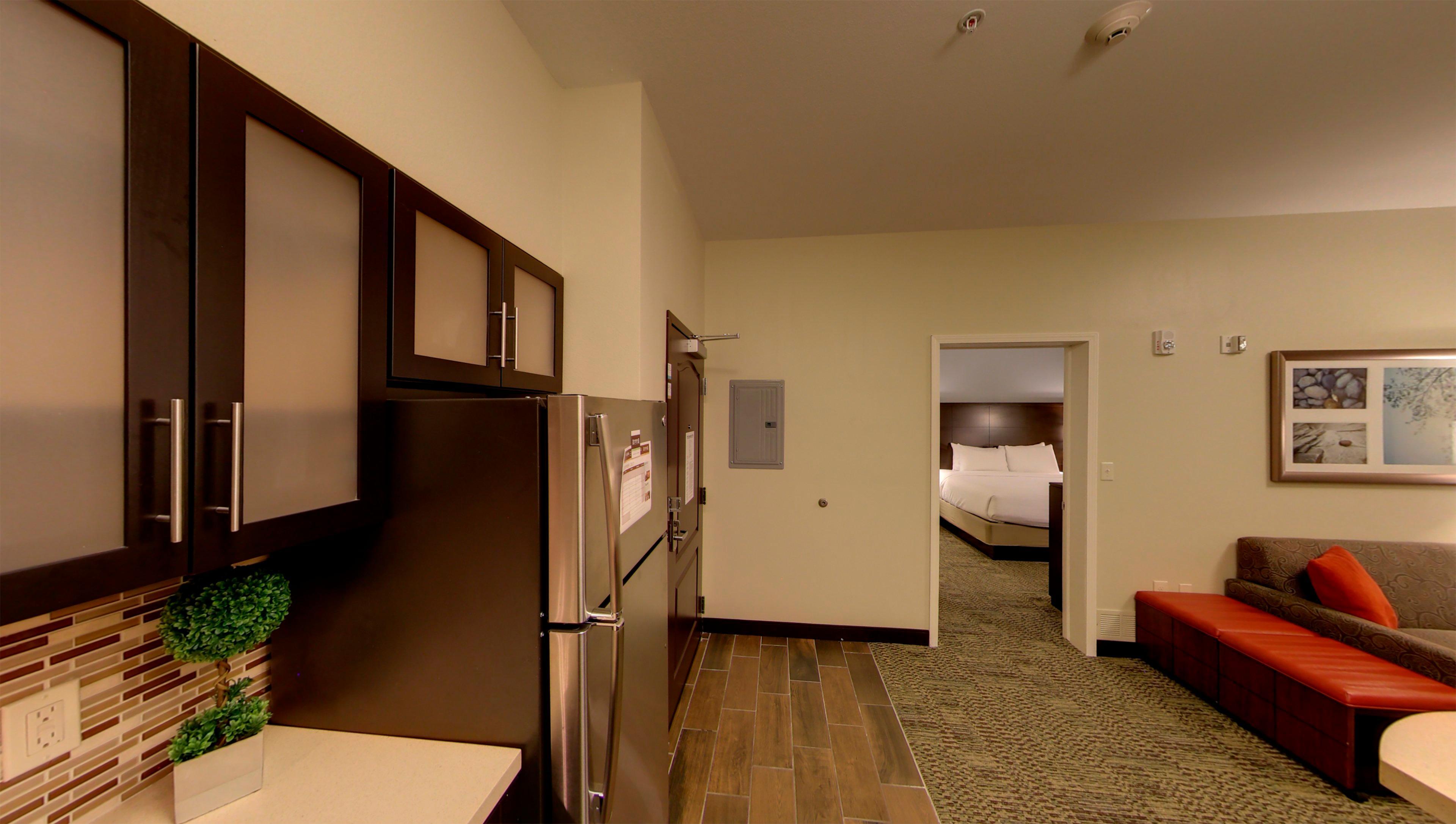 Staybridge Suites Ann Arbor - Research Parkway By Ihg Dış mekan fotoğraf