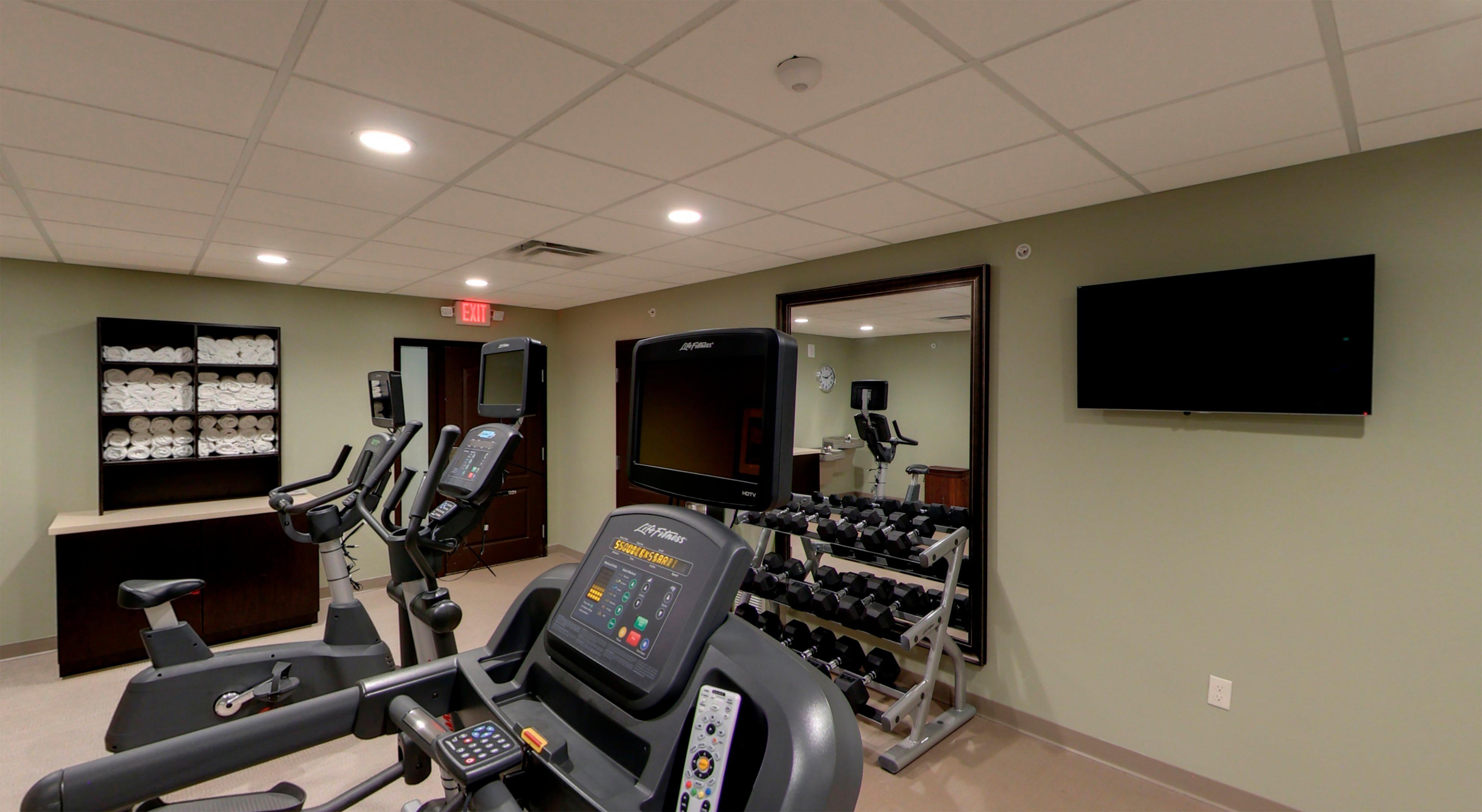 Staybridge Suites Ann Arbor - Research Parkway By Ihg Dış mekan fotoğraf