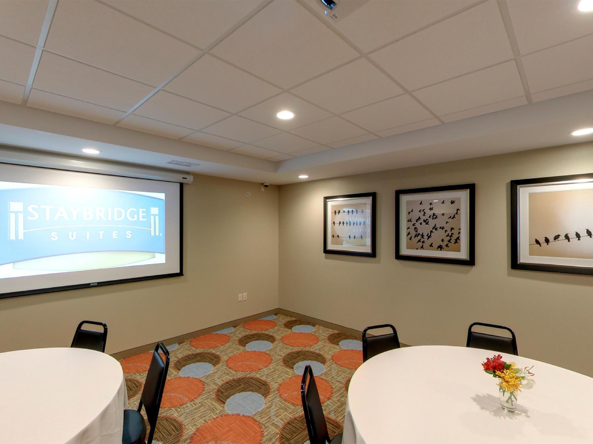 Staybridge Suites Ann Arbor - Research Parkway By Ihg Dış mekan fotoğraf