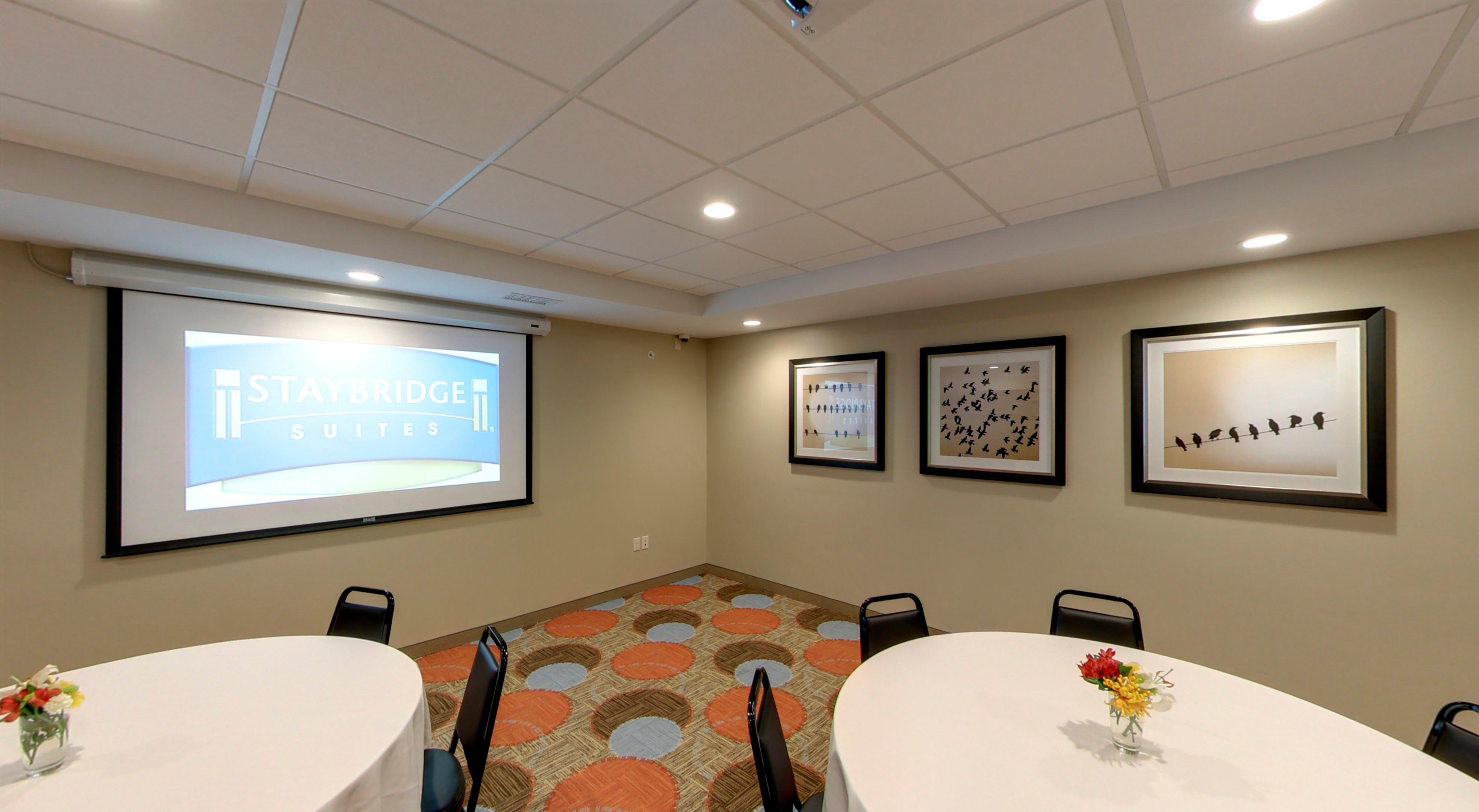 Staybridge Suites Ann Arbor - Research Parkway By Ihg Dış mekan fotoğraf