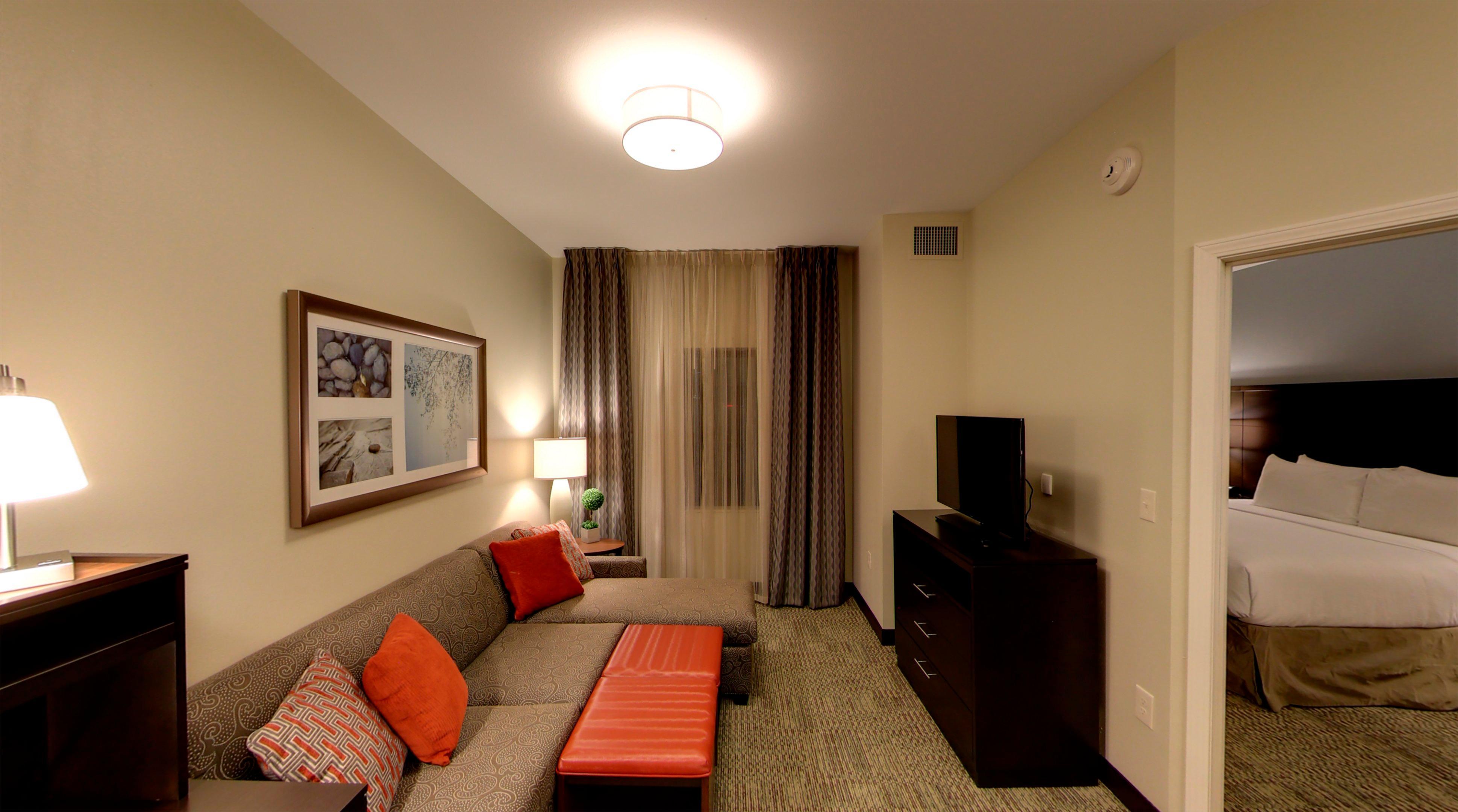 Staybridge Suites Ann Arbor - Research Parkway By Ihg Dış mekan fotoğraf