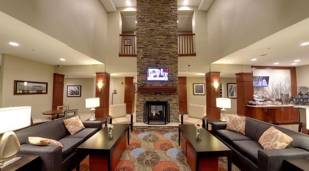 Staybridge Suites Ann Arbor - Research Parkway By Ihg Dış mekan fotoğraf